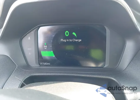 2023 Chevrolet Bolt Ev Fwd 2Lt из США, поврежденный, VIN 1G1FX6S00P4143449